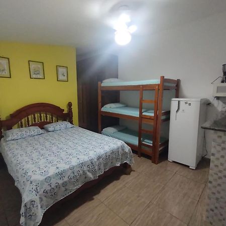 Hospedagem Lagoinha Убатуба Екстериор снимка