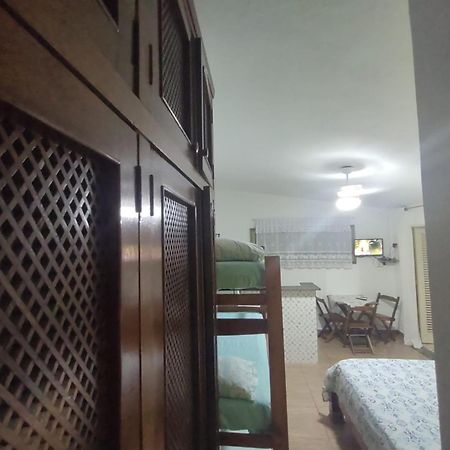 Hospedagem Lagoinha Убатуба Екстериор снимка