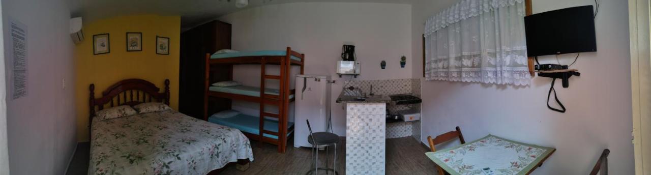 Hospedagem Lagoinha Убатуба Екстериор снимка