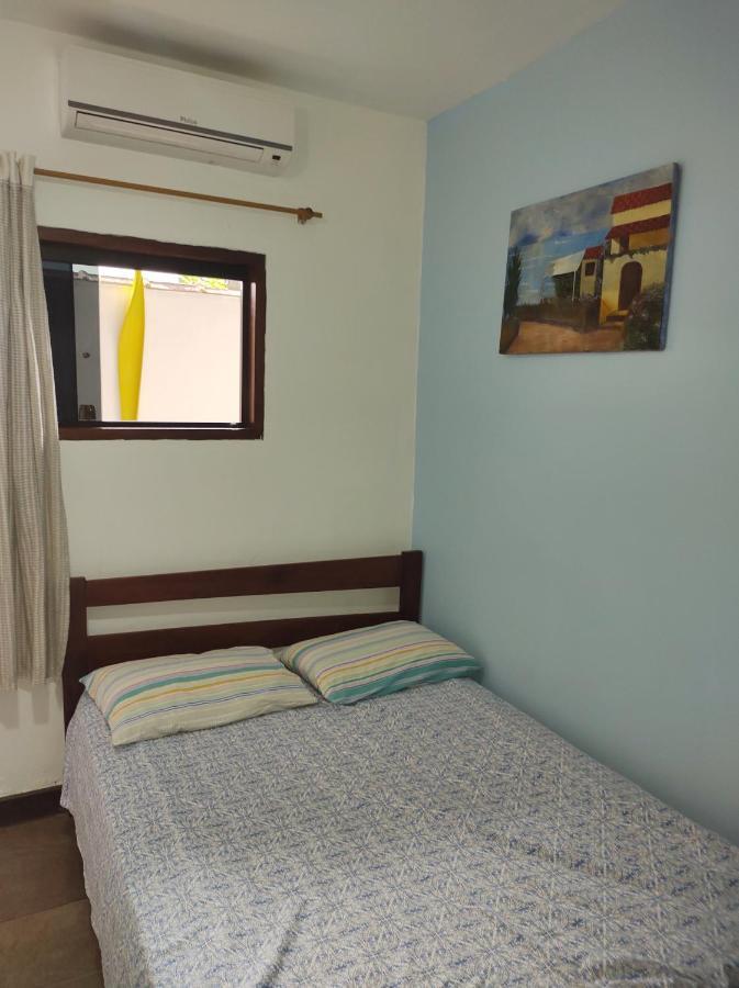 Hospedagem Lagoinha Убатуба Екстериор снимка