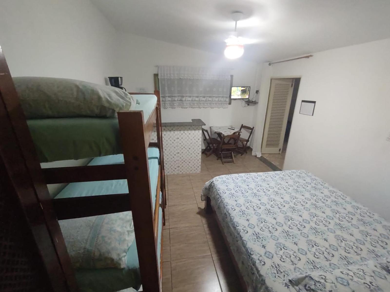 Hospedagem Lagoinha Убатуба Екстериор снимка