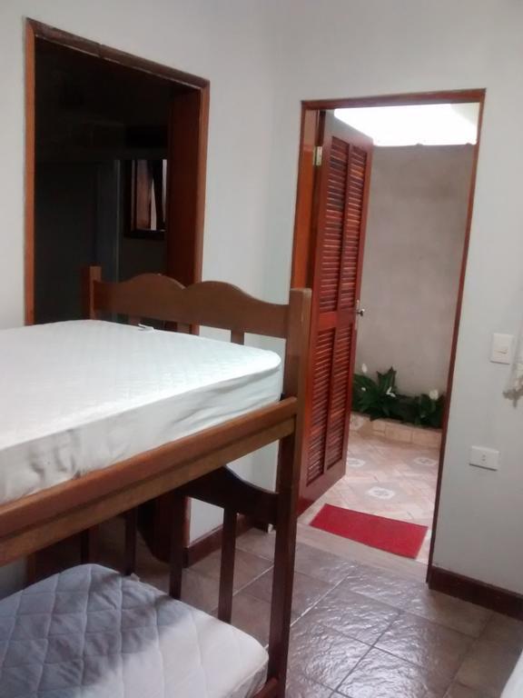 Hospedagem Lagoinha Убатуба Стая снимка
