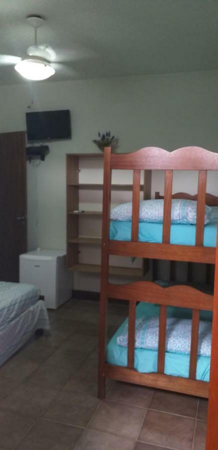 Hospedagem Lagoinha Убатуба Екстериор снимка