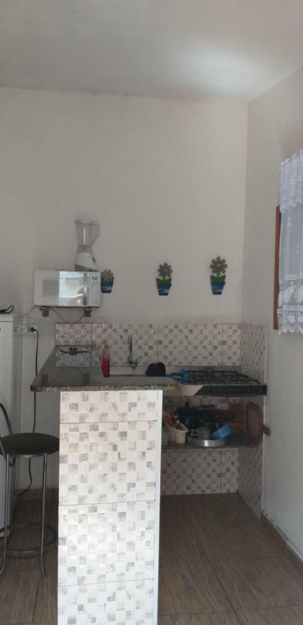 Hospedagem Lagoinha Убатуба Екстериор снимка