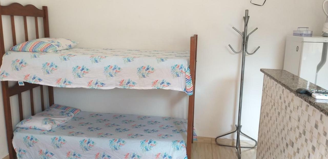 Hospedagem Lagoinha Убатуба Екстериор снимка
